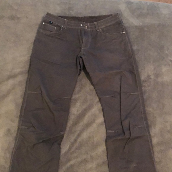 Kuhl Other - Kuhl Rydr pants